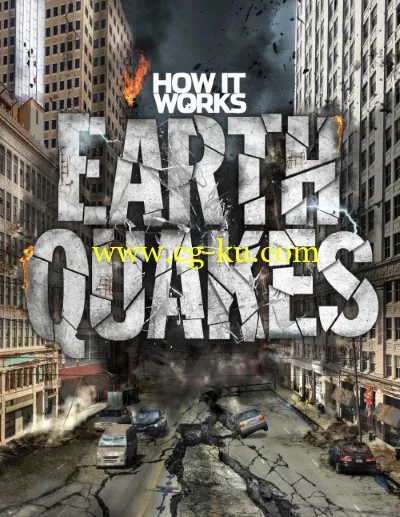 How It Works – Earthquakes-P2P的图片1