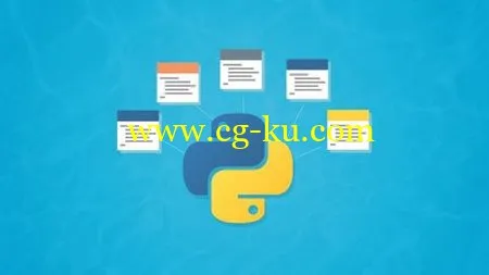 Python Tutorial for Absolute Beginners的图片1