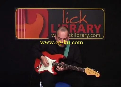 Learn to Play Hank Marvin – Volume 1的图片2