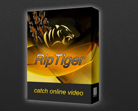 RipTiger Ultimate 3.4.8.1的图片1