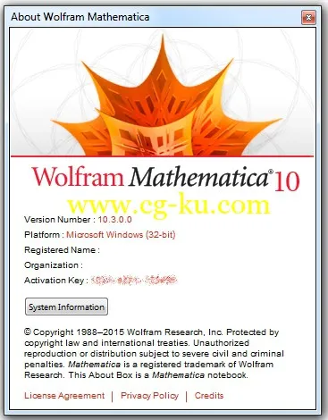 Wolfram Mathematica 10.4.1 Win/Linux/Mac的图片2