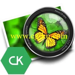 Focus CK Pro 2016 1.2.0.685 Multilangual MacOSX的图片1