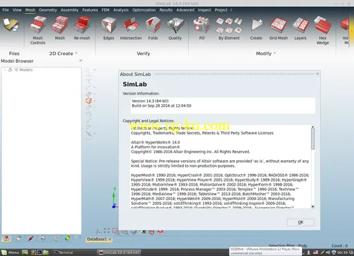 Altair SimLab 14.3 Windows / Linux的图片3