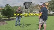 KelbyOne – Light It. Shoot It. Retouch it – On a Budget with Hot Shoe Flash的图片4