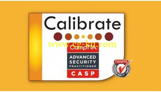 CompTIA Advanced Security Practitioner: CAS-001的图片1