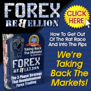 Forex Rebellion Trading Course的图片1