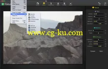 Macphun Creative Kit 04.2016 Multilingual MacOSX的图片4