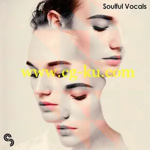 Sample Magic Soulful Vocals WAV的图片1