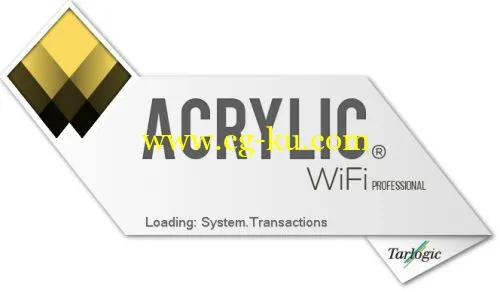 Acrylic WiFi Professional 3.0.5770.30583的图片1