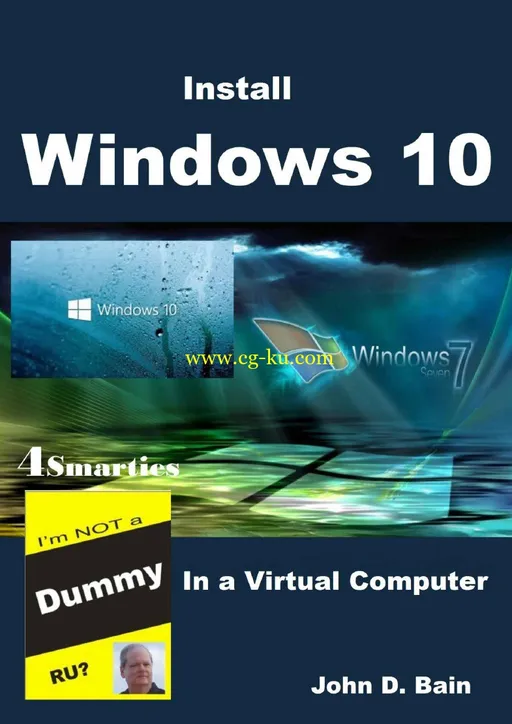 Install Windows 10-P2P的图片1