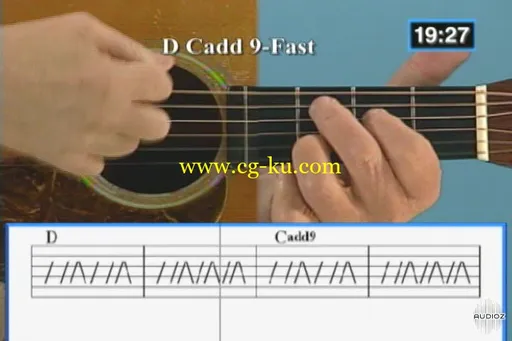 Watch & Learn – Acoustic Guitar 2 Deluxe Edition的图片3