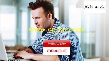 Oracle Primavera P6 – (Project Scheduling)的图片1