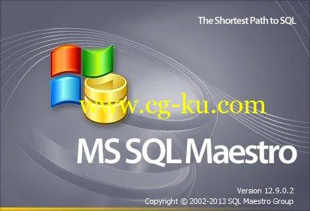 MS SQL Maestro 17.6.0.1 Multilingual的图片1