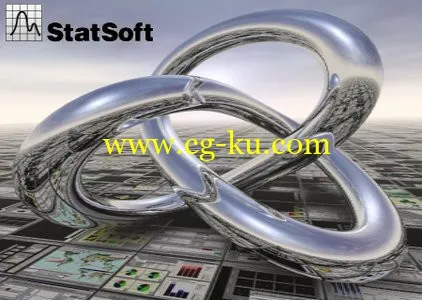 StatSoft STATISTICA 10.0.1011.6 Enterprise的图片1