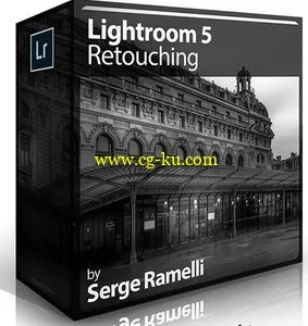 PhotoSerge – Lightroom 5: Retouching的图片1