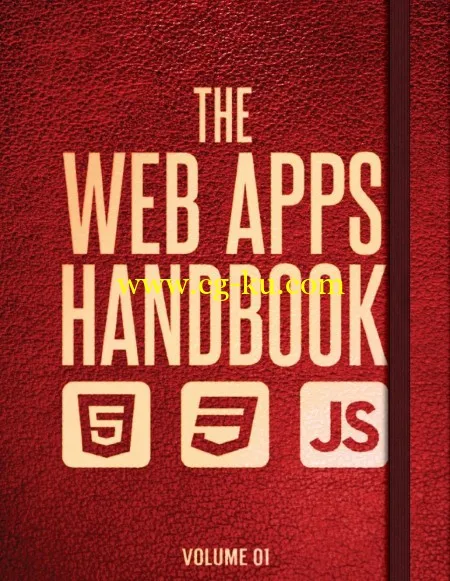 The Web Apps Handbook Volume 1-P2P的图片1