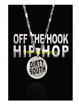 Big Fish Audio Off The Hook Hip Hop Dirty South ACID WAV REX AiFF DVDR-DYNAMiCS的图片1