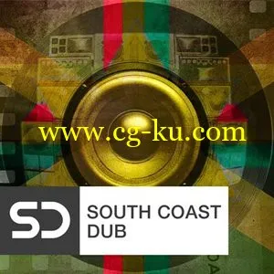 Sample Diggers South Coast Dub WAV的图片1