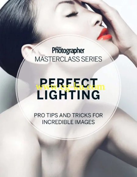 Digital Photographer – Perfect Lighting 2015-P2P的图片1