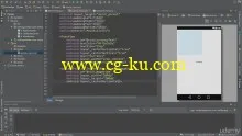 The Complete Android Developer Course – Build 21 Apps (2015)的图片1