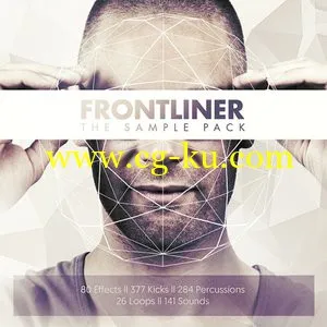 Keep It Up Music Hardstyle Sounds by Frontliner WAV的图片1