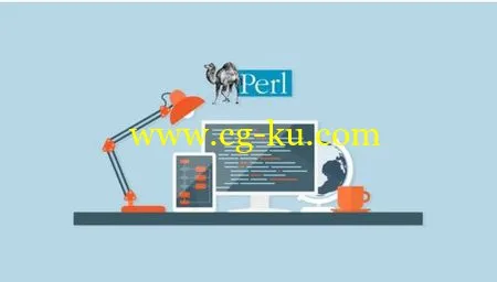 Perl Programming for Beginners的图片1