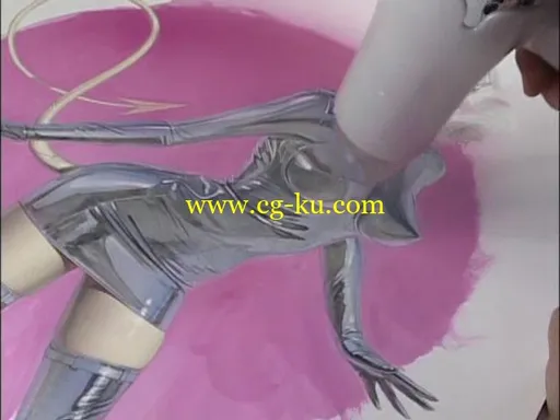 Sorayama Secrets revealed的图片4