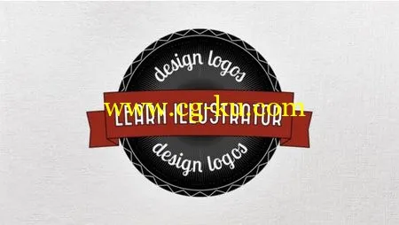 Learn Adobe Illustrator and Logo design的图片1