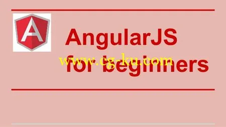 Learn Angular JS for Beginners的图片1