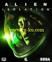 Alien Isolation MacOSX-ACTiVATED的图片1