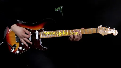 GuitarMasterClass: Metal Essentials – Riff #1 (2015)的图片3