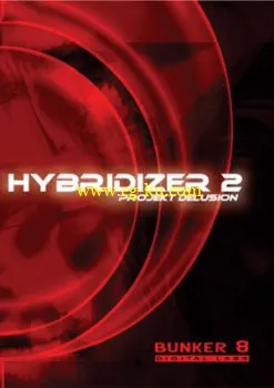 Big Fish Audio The Hybridizer Vol.2 MULTiFORMAT DVDR-DYNAMiCS的图片1