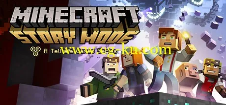 Minecraft Story Mode Episode 2 MacOSX-ACTiVATED的图片1