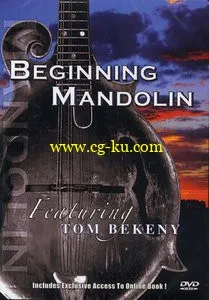 Beginning Mandolin的图片1