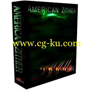 Wavelore American Zither KONTAKT DVDR-DYNAMiCS的图片1