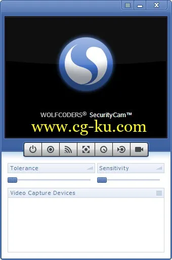 SecurityCam 2.1.0.1的图片1