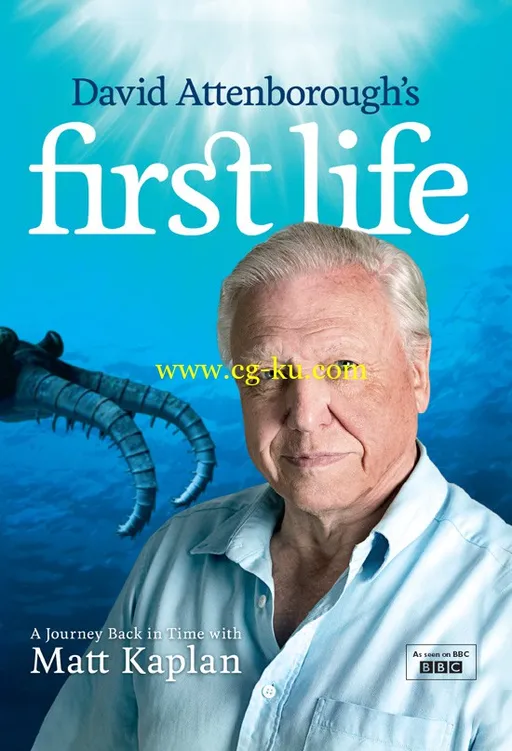 David Attenborough’s First Life-P2P的图片1