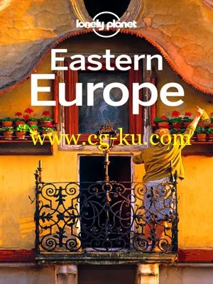 Lonely Planet Eastern Europe (13th Edition)-P2P的图片1