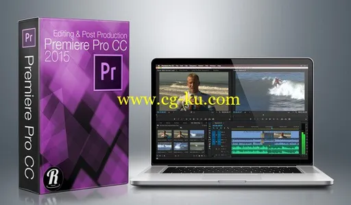 Ripple Training – Editing & Post Production in Premiere Pro CC 2015的图片1