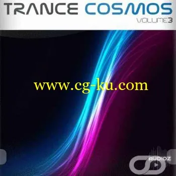 MyLoops Trance Cosmos Vol.3 ACID WAV MIDI-DISCOVER的图片1