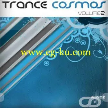 MyLoops Trance Cosmos Vol.2 ACID WAV MIDI-DISCOVER的图片1