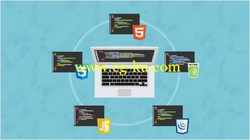 The Web Developer Bootcamp的图片1