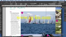 video2brain – InDesign CC Das große Training的图片2