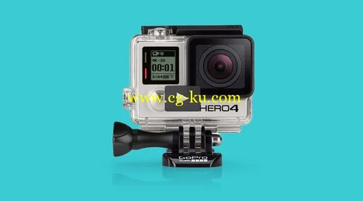 GoPro for Beginners: How to Shoot & Edit Video with a GoPro的图片1