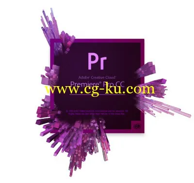 Adobe Premiere Pro CC 7.0.1 Build 105 Multilingual的图片1