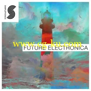 Samplephonics Future Electronica MULTiFORMAT的图片1