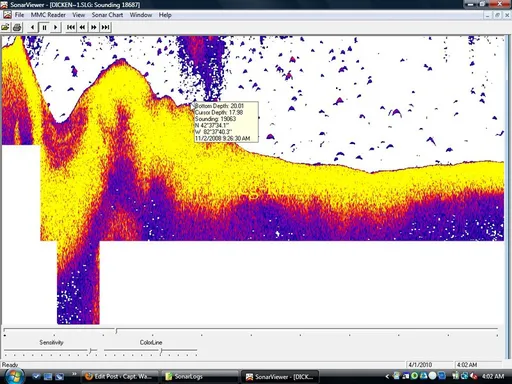 Sonar Viewer 1.0.31的图片1