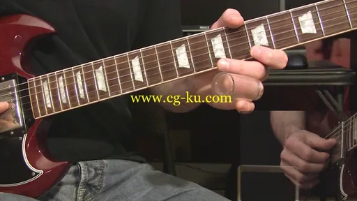 LGN – Master Slide Guitar Bundle的图片3