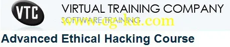 VTC – Advanced Ethical Hacking Course 黑客课程的图片1