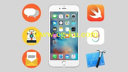 iOS 9 and Swift 2: Apple Mobile App Development的图片1